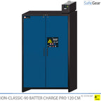 ION-CLASSIC-90 Carga de baterías Pro 120 cm