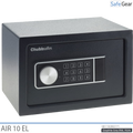AIR 10 EL - Cerradura electrónica
