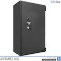 Antares 900 - Grado 5 - Cerradura Electrónica