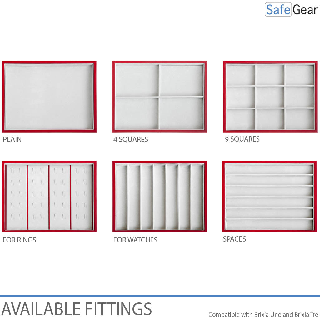 Drawers Fittings
