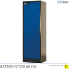 ION-CLASSIC-90 Almacén de baterías 60 cm