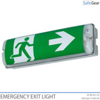 V-LUX Standard Eco - luz de salida de emergencia
