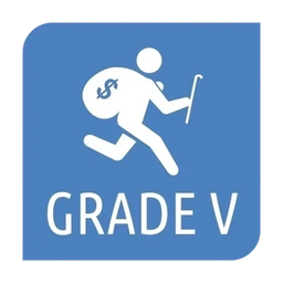 Robo – Grado V