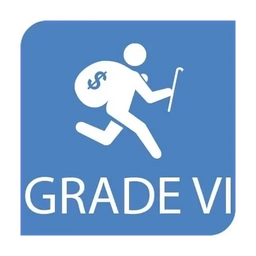 Robo – Grado VI