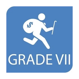 Robo – Grado VII