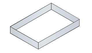 Base para planero A1