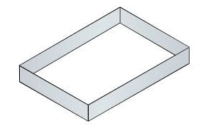 Base para planero A0
