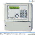 Antena receptora de radio DCF77 (IP 68)