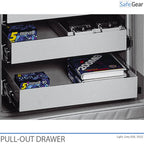 Drawer - 718 mm Width - Office Data Star