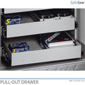 Drawer - 664 mm Width - Rubin Pro and Rubin Pro T