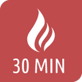 Protecció Contra Incendis de 30 min - Complement del producte