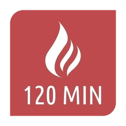 Fuego – 120 minutos