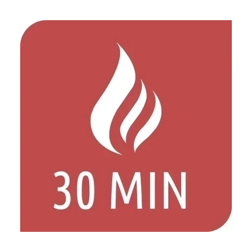 Brandschutz 30 min – Produktzubehör