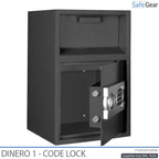Dinero 1 - Cerradura Electrónica