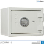 Seguro 20 - Caja Fuerte (19 litros) - Grado de Prueba contra Robos S2