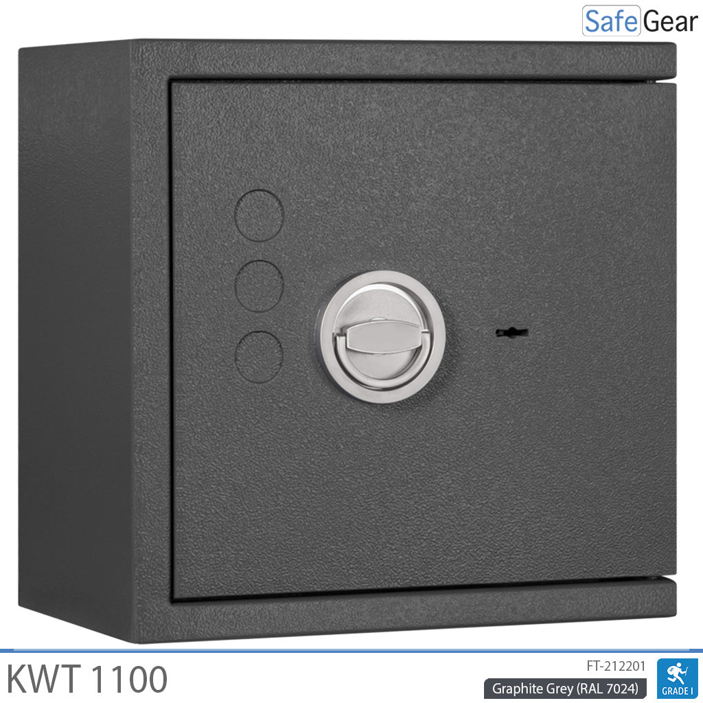 Armario para armas KWT 1100 Grado 1