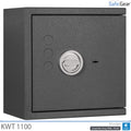 Armario para armas KWT 1100 Grado 1