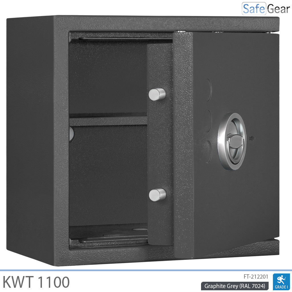 Armario para armas KWT 1100 Grado 1