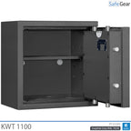 Armario para armas KWT 1100 Grado 1