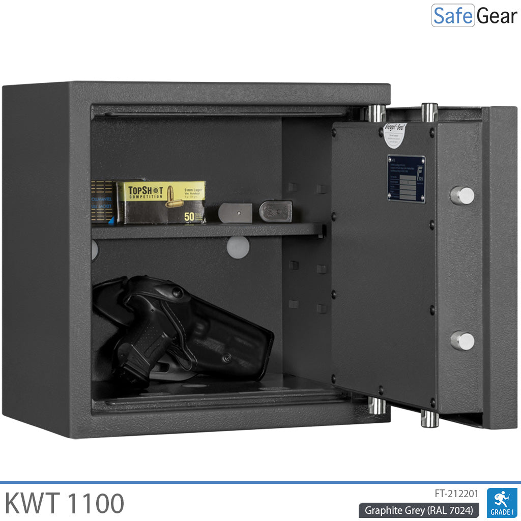Armario para armas KWT 1100 Grado 1