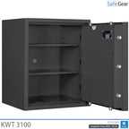 KWT 3100 Armero Homologado Grado 1