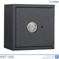 KWT 1000 - Grado 0