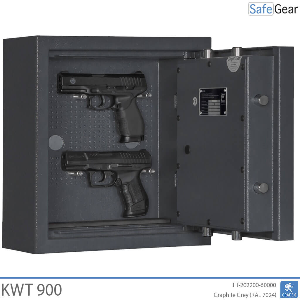 KWT 900 - Grado 0