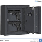 KWT 900 - Grado 0