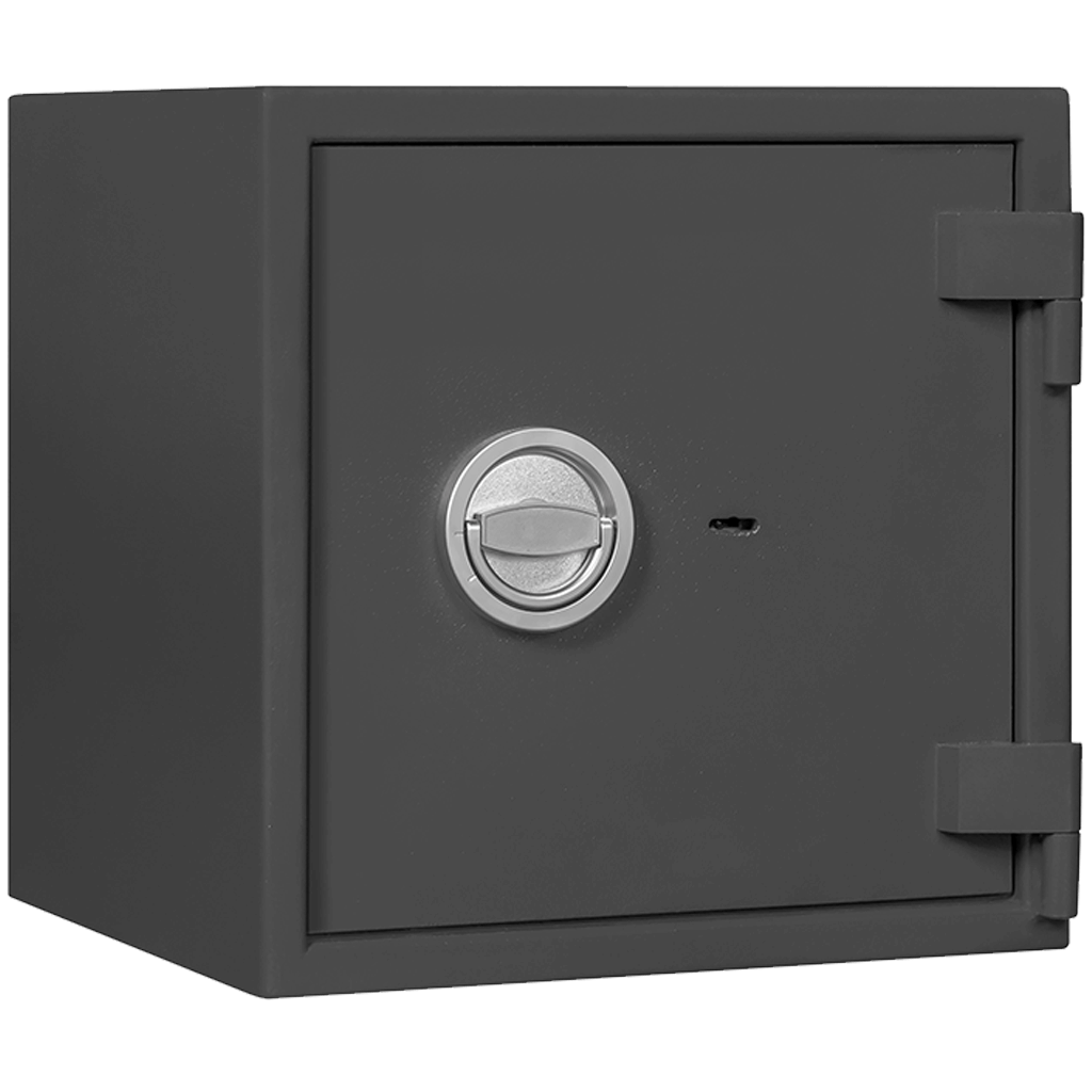SafeGear SG 2 - Caja fuerte de seguridad (46 litros) - Prueba de robo Grado S1