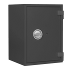 SafeGear SG 3 - Caja fuerte de seguridad (63 litros) - Prueba de robo Grado S1