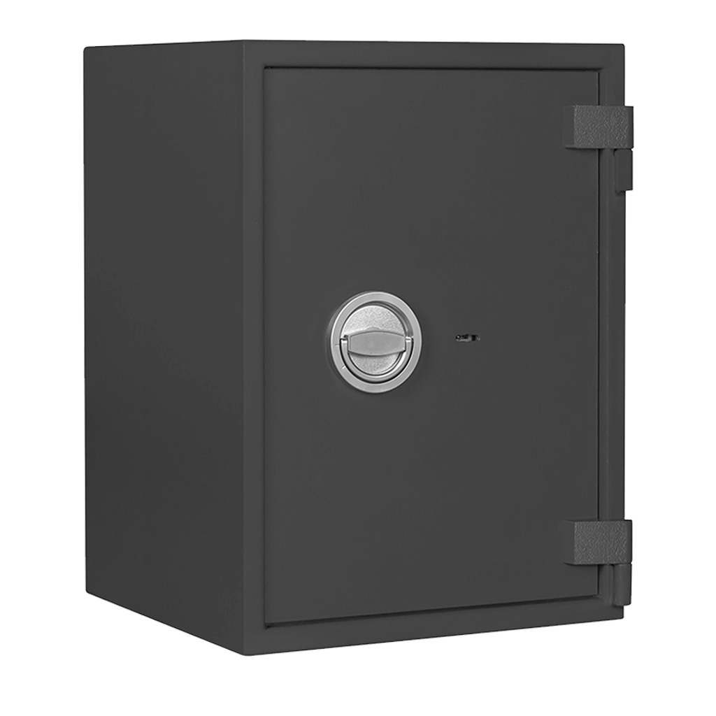 SafeGear SG 3 - Caja fuerte de seguridad (63 litros) - Prueba de robo Grado S1