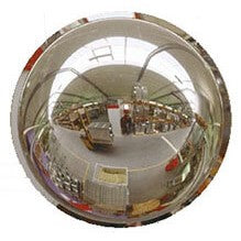 Espejo domo - 360°