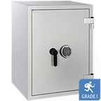 Gemini Pro 40 Caja Fuerte para farmacia (180 litros) - 4 cajones - 2 estantes - Prueba de robo Grado 1 - Cerradura con llave
