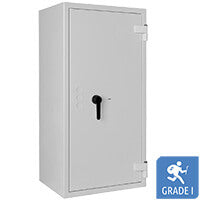 Gemini Pro 50 - Caja Fuerte de Seguridad (219 Litros) - Grado 1 de Prueba contra Robos