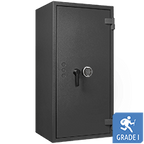 Gemini Pro 50 - Caja Fuerte de Seguridad (219 Litros) - Grado 1 de Prueba contra Robos