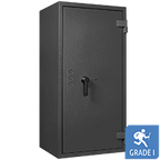 Gemini Pro 50 - Caja Fuerte de Seguridad (219 Litros) - Grado 1 de Prueba contra Robos