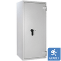 Gemini Pro 55 - Caja Fuerte para farmacia (292 litros) - 7 cajones - 1 estante - Prueba de robo Grado 1