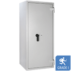 Gemini Pro 55 - Caja Fuerte para farmacia (292 litros) - 7 cajones - 1 estante - Prueba de robo Grado 1