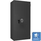Gemini Pro 75 - Caja fuerte de seguridad (544 litros) - Prueba de robo Grado 1