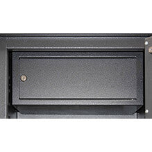 Caja Fuerte interior - 711 mm de ancho - Gemini Pro, Libra y Topas Pro