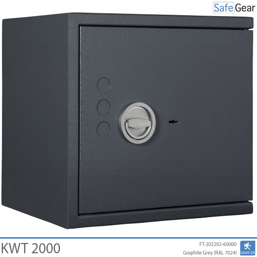 KWT 2000 - Grado 0