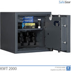 KWT 2000 - Grado 0
