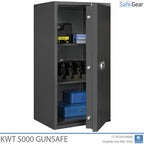 KWT 5000 - Grado 0