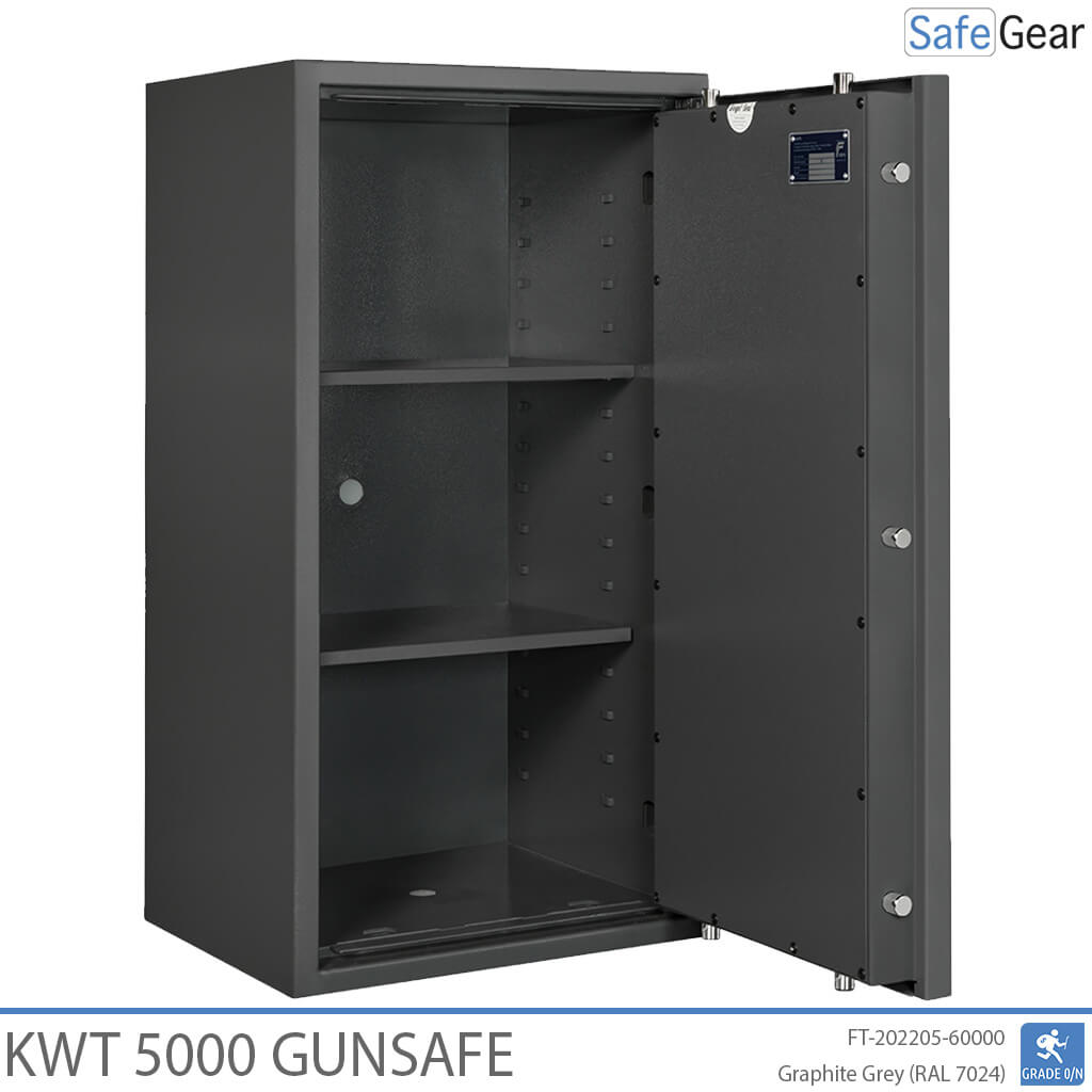 KWT 5000 - Grado 0