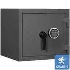 Libra 1 - Caja fuerte de seguridad (46 litros) - Grado de prueba de robo 0