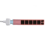Sensor de etiquetas largo flexible