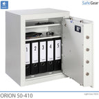 Caja Fuerte Orion 50-410 (62 L) - Grado 1 de prueba contra robos