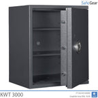 KWT 3000 - Grado 0
