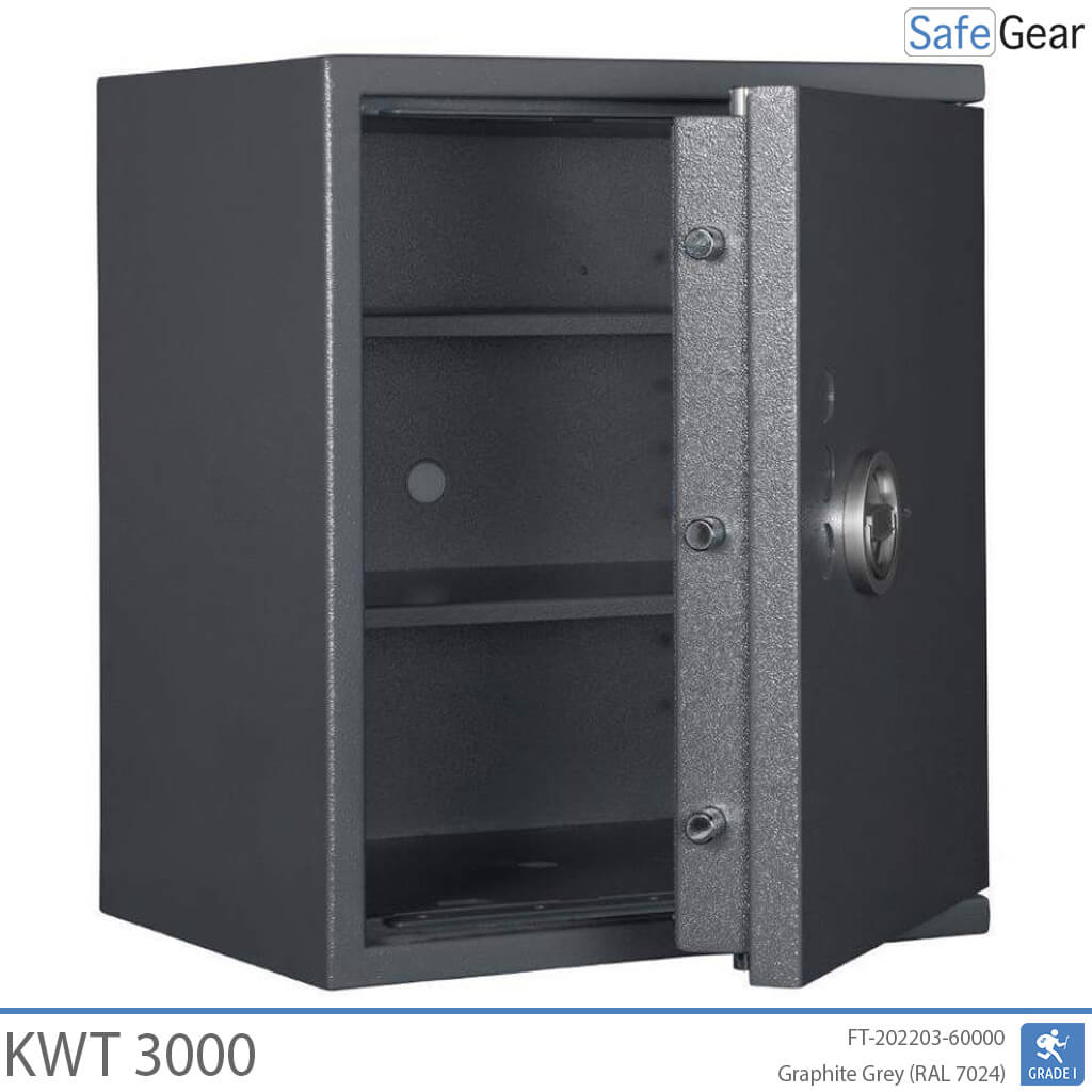 KWT 3000 - Grado 0