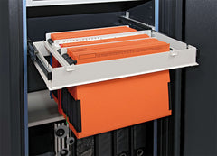Archivador colgante extraíble - Profundidad de 697mm - Gemini Pro, Libra, Topas Pro